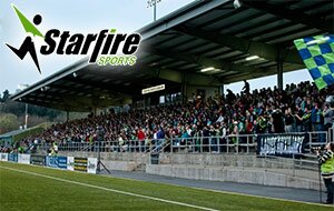 Starfire Sports Stadium image