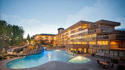 Photo of The Centennial Hotel