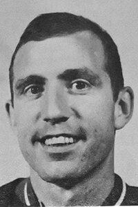 image of Ernie Woods