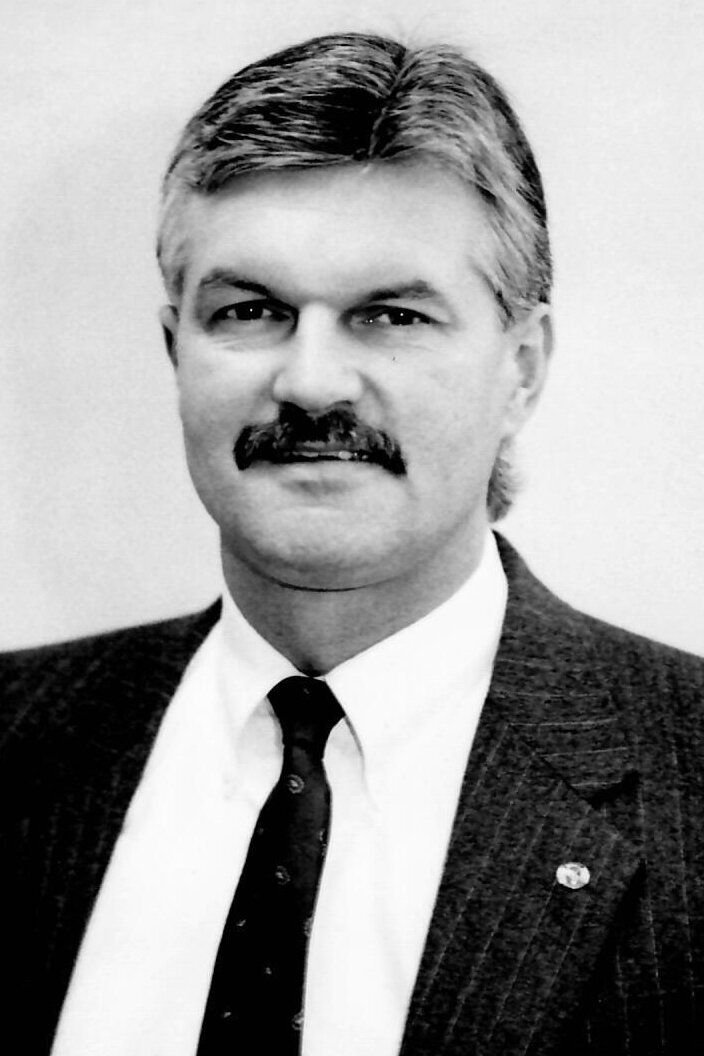 image of Mike Willis