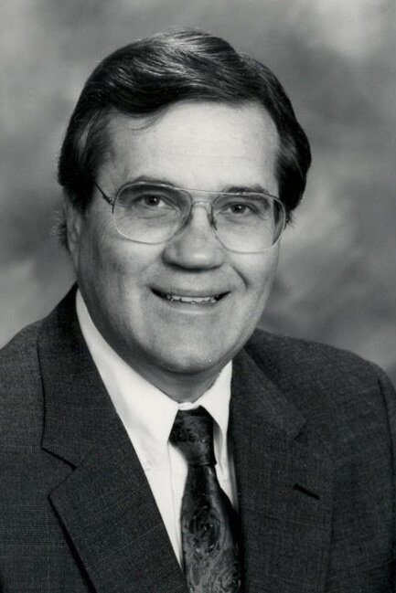 image of Dr. Stephen Kridelbaugh