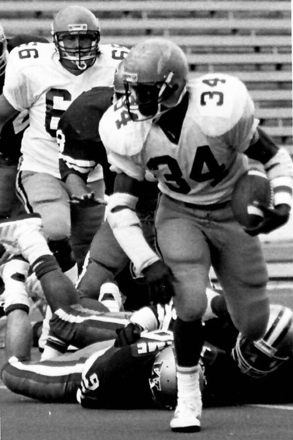 image of Vince Hawkins