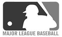 Major League Baseball logo