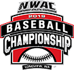 NWAC Baseball Championship logo