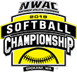  NWAC Softball Championship logo